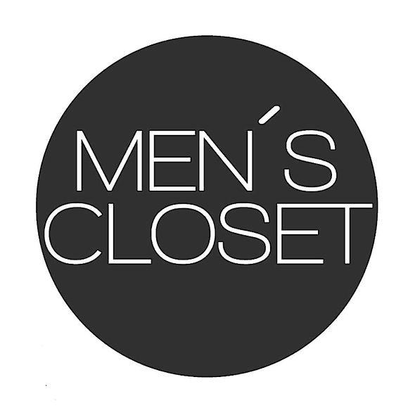 Other - Men’s Closet